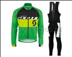  -&nbsp;2016 Scott #9 komplet dres a kalhoty zimn�  od  www.kadado.cz