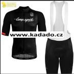  - 2019 Campagnolo #2 komplet dres a kalhoty vel. L (odpovd vel.M) skladem od  www.kadado.cz