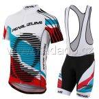  - 2016 Pearl Izumi #8 komplet dres vel. 2XL (odpovd L/XL) a kalhoty letn vel. XL (odpovd M/L) skladem od  kadado.cz