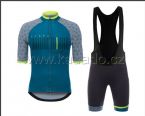  - 2017 Granada Vuelta Espana dres a kalhoty letn od  www.kadado.cz