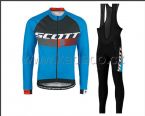  -&nbsp;2016 Scott #10 komplet dres a kalhoty zimn�  od  www.kadado.cz