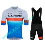  -&nbsp;2022 CUBE #1 komplet dres a kalhoty letn� vel. 2XL skladem od  www.kadado.cz