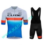  -  2022 CUBE #1 dres a kalhoty letn od  www.kadado.cz