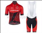  - 2017 Focus dres a kalhoty letn od  www.kadado.cz