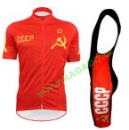  - 2015 CCCP komplet letn dres vel. 4XS skladem od  www.kadado.cz