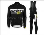  -&nbsp;2016 Scott #13 komplet dres a kalhoty zimn�  od  www.kadado.cz