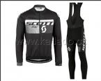  -&nbsp;2016 Scott #14 komplet dres a kalhoty zimn�  od  www.kadado.cz