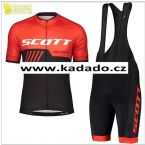  - 2019 Scott #13 jen dres vel. M skladem od  www.kadado.cz