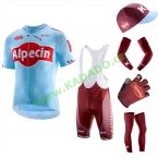  - 2019 Katusha set 6 dln komplet dres a ..... od  www.kadado.cz