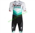  - 2021 Bora Hansgrohe dres a kalhoty letn od  www.kadado.cz