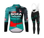  -&nbsp;2023 BORA-hansgrohe komplet dres a kalhoty zimn�  od  www.kadado.cz