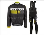 -&nbsp;2016 Scott #15 komplet dres a kalhoty zimn�  od  www.kadado.cz