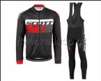  -&nbsp;2016 Scott #16 komplet dres a kalhoty zimn�  od  www.kadado.cz