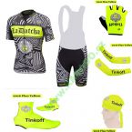  - 2016 Tinkoff set 6ti dln komplet dres a ..... od  www.kadado.cz
