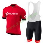  - 2018 Cube #2 komplet letn dres vel. L skladem od  www.kadado.cz