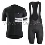  - 2016 Bontrager #2 dres a kalhoty letn od  www.kadado.cz