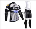  - 2016 Etixx #3 komplet dres a kalhoty zimn  od  www.kadado.cz