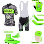  - 2016 Tinkoff #4 set 6ti dln komplet dres a ..... od  www.kadado.cz