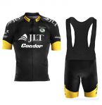  - 2016 JLT Contador dres a kalhoty letn od  www.kadado.cz