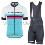  - 2016 Exteondo dres a kalhoty letn od  www.kadado.cz