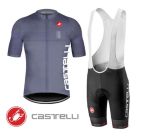  -&nbsp;2022 Castelli #3 komplet dres a kalhoty letn� vel. 3XL skladem od  www.kadado.cz