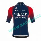  -  2022 Ineos Granadier #1 dres a kalhoty letn od  www.kadado.cz