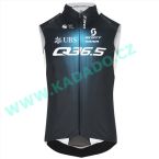  - 2025 Q36.5 PRO CYCLING TEAM neprofuk vesta slab od  www.kadado.cz