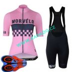  -&nbsp; 2022 Morvelo #6 d�msk� dres a kalhoty letn� od  www.kadado.cz