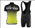  - 2017 Scott #19 dres a kalhoty letn od  www.kadado.cz