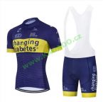 - 2021 Changing Diabetes dres a kalhoty letn od  www.kadado.cz