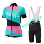  -  2022 Morvelo #13 dmsk dres a kalhoty letn od  www.kadado.cz