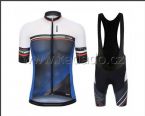  - 2017 Santini #4 dres a kalhoty letn od  www.kadado.cz