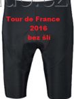  - 2016 Tour de France kalhoty vel. XS skladem  od  www.kadado.cz