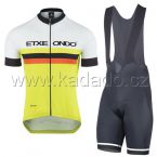  - 2016 Exteondo #2 dres a kalhoty letn od  www.kadado.cz