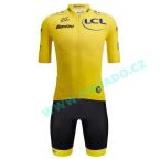  -  2023 TOUR DE FRANCE RACE lut dres a kalhoty letn od  www.kadado.cz