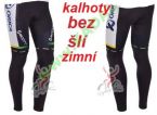  - 2013 Orica Green Edge kalhoty zimn vel. XL skladem od  www.kadado.cz