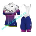  - 2022 Bike Exchange - Jayco dmsk komplet dres vel. S a kalhoty letn vel. M skladem od  www.kadado.cz