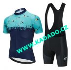  - 2022 Morvelo #13 dres a kalhoty letn od  www.kadado.cz