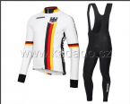  - 2016 Deutschland komplet dres a kalhoty zimn  od  www.kadado.cz