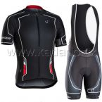  - 2016 Bontrager #3 dres a kalhoty letn od  www.kadado.cz