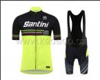  - 2017 Santini #11 dres a kalhoty letn od  www.kadado.cz