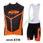  - 2016 KTM #2 dres a kalhoty letn od  www.kadado.cz