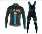  -&nbsp;2016 Biemme #2 komplet dres a kalhoty zimn�  od  www.kadado.cz