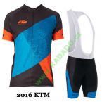  - 2016 KTM #3 dres a kalhoty letn od  www.kadado.cz