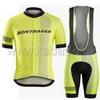  - 2016 Bontrager #5 dres a kalhoty letn od  www.kadado.cz