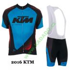  - 2016 KTM #4 dres a kalhoty letn od  www.kadado.cz