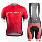  - 2016 Bontrager #4 dres a kalhoty letn od  www.kadado.cz