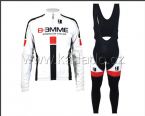 -&nbsp;2016 Biemme #4 komplet dres a kalhoty zimn�  od  www.kadado.cz