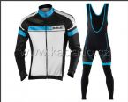  -&nbsp;2016 Biemme #5 komplet dres a kalhoty zimn�  od  www.kadado.cz