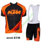  - 2016 KTM #6 dres a kalhoty letn od  www.kadado.cz